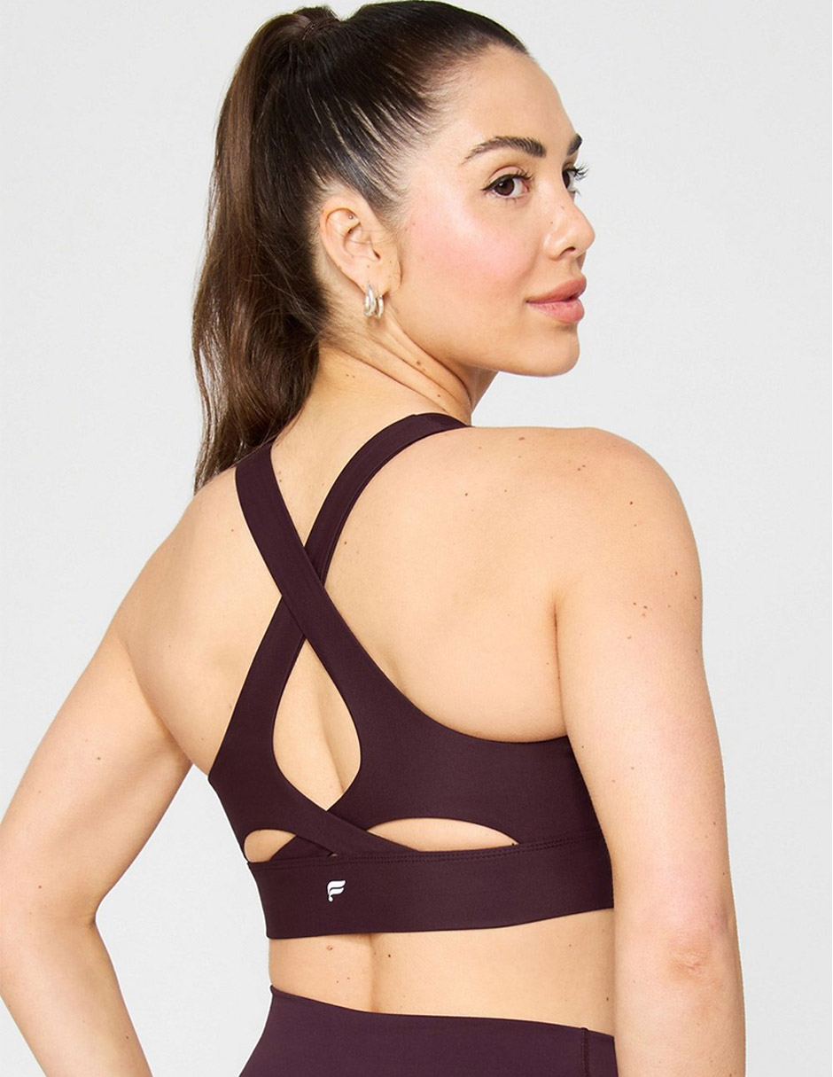 Top deportivo No-Bounce mujer 2