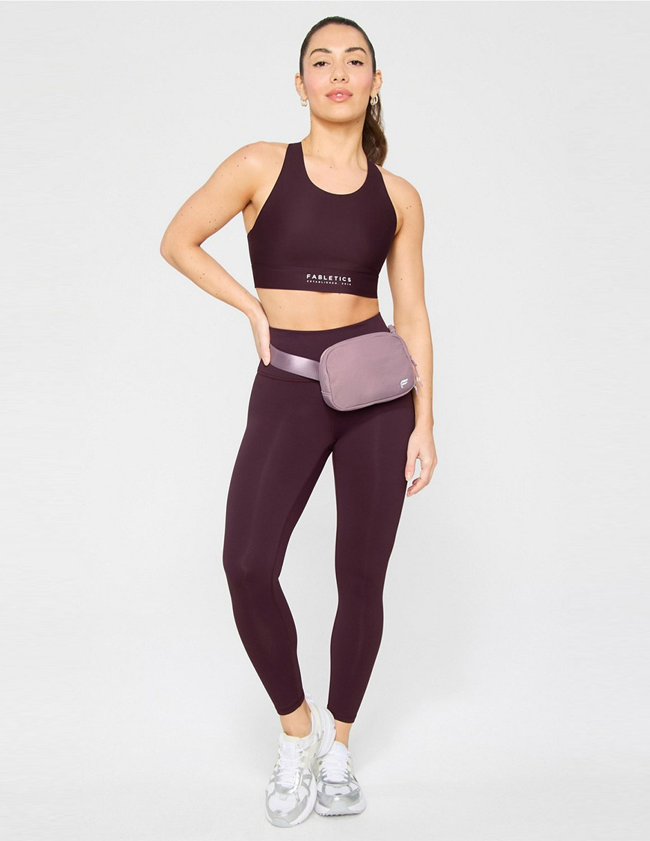 Top deportivo No-Bounce mujer 3