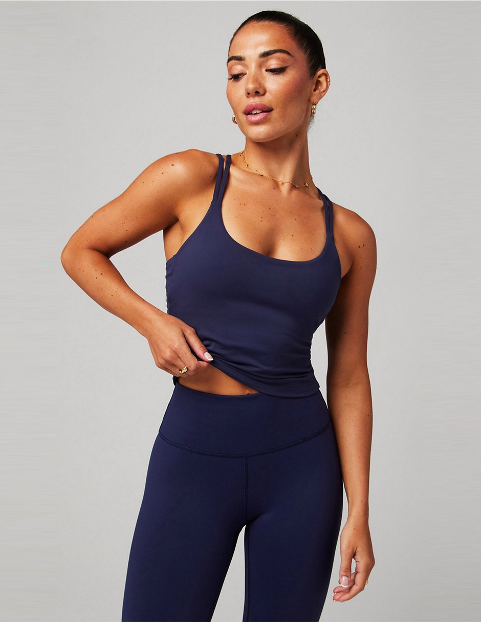 Playera tank para mujer Playera tank para mujer