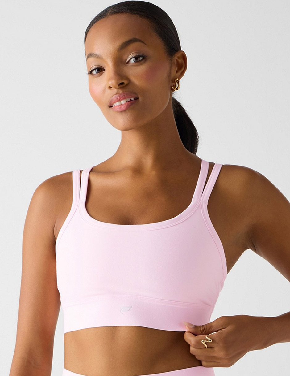 Top deportivo para entrenamiento mujer Top deportivo para entrenamiento mujer