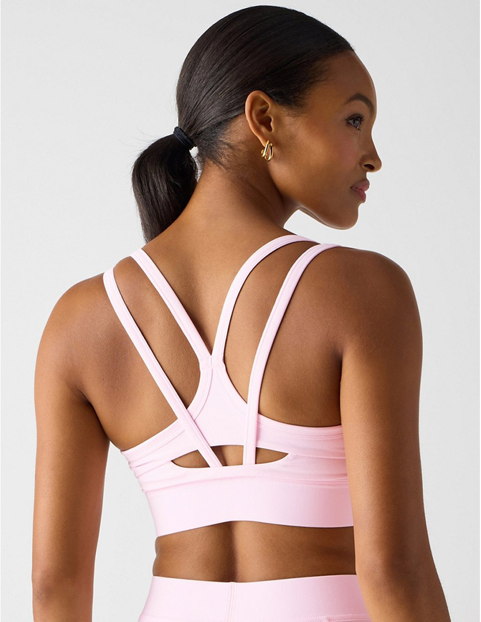 Top deportivo para entrenamiento mujer 2
