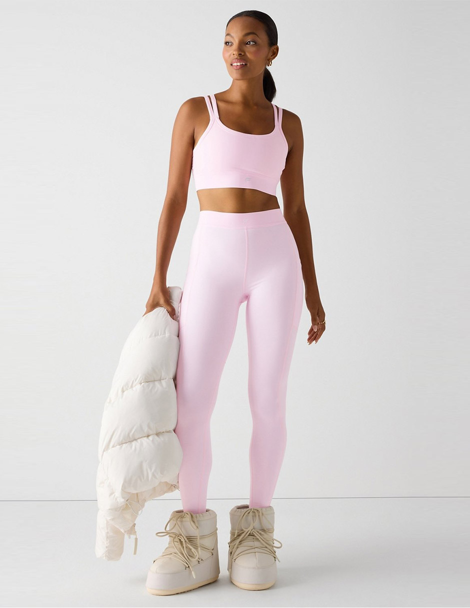 Top deportivo para entrenamiento mujer 3
