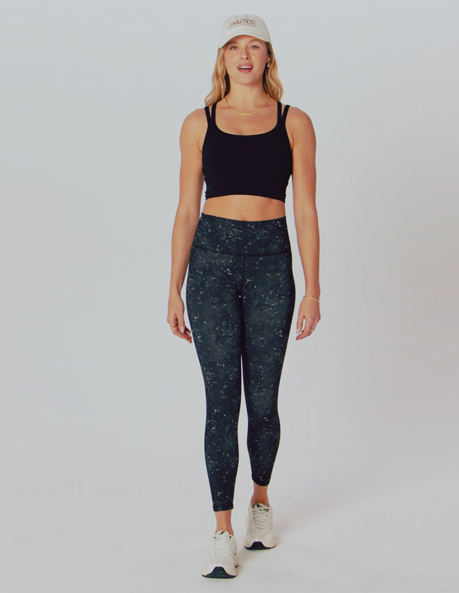 Top deportivo para entrenamiento mujer 5